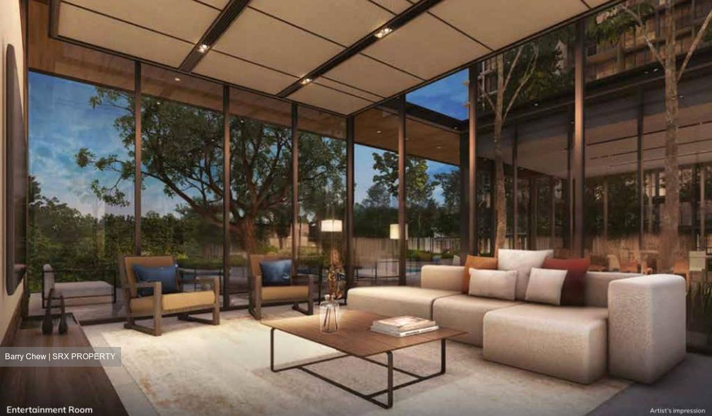 The Myst (D23), Condominium #431251401